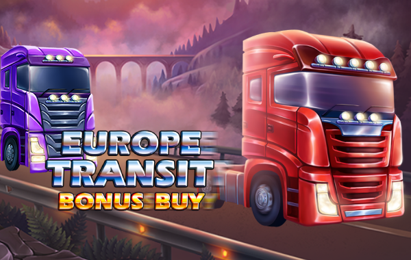 EVO_Europe Transit