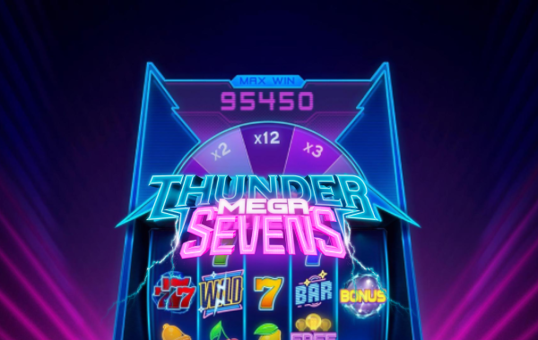 EVO_Thunder Mega Sevens