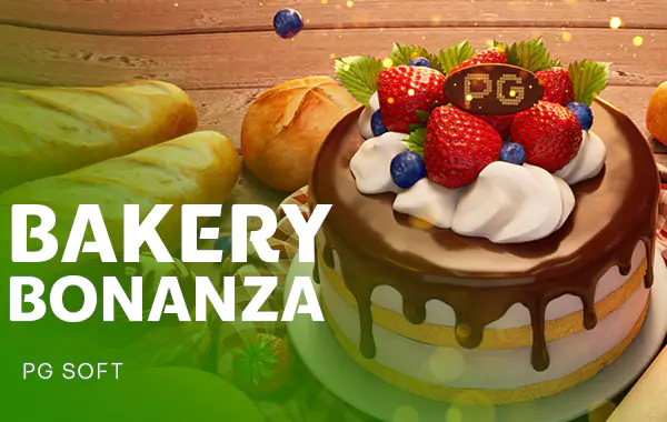 PGS_Bakery Bonanza