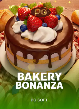 PGS_Bakery Bonanza