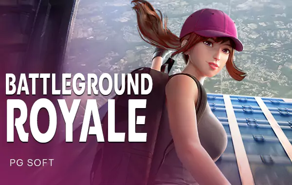 PGS_Battleground Royale