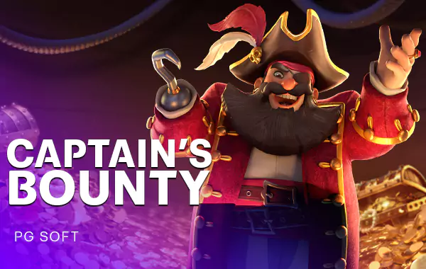 PGS_Captain's Bounty