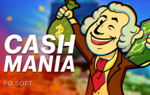 PGS_Cash Mania