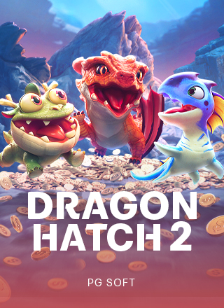 PGS_Dragon Hatch