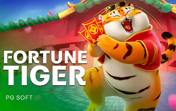 PGS_Fortune Tiger_