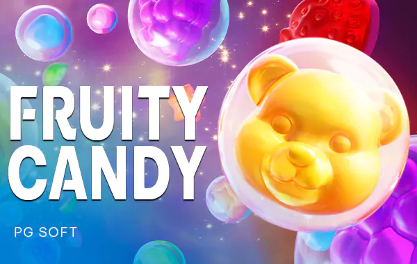 PGS_Fruity Candy