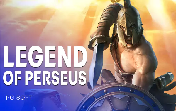 PGS_Legend of Perseus