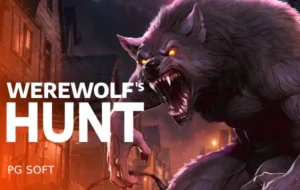 PGS_Werewolf's Hunt