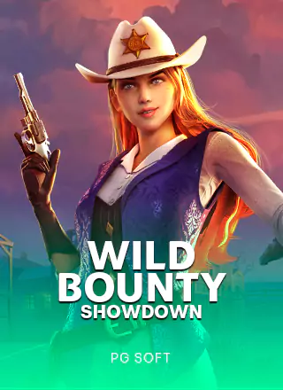 PGS_Wild Bounty Showdown